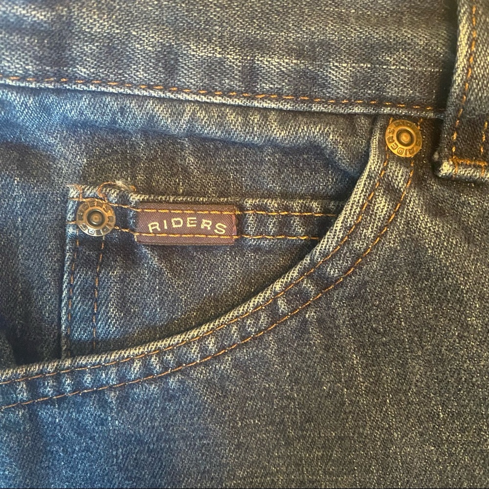 💙🦋VINTAGE RIDERS🦋💙 - Picture 2 of 11